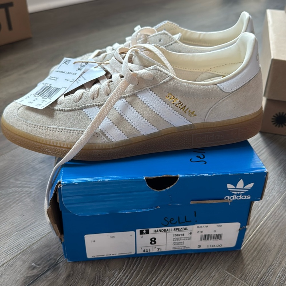 Handball Spezial